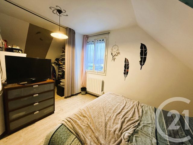 Maison à vendre - 7 pièces - 116 m2 - Gournay En Bray - 76 - HAUTE-NORMANDIE