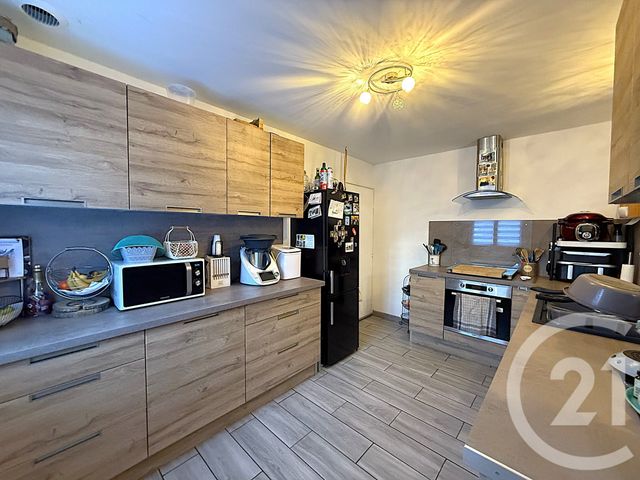 Maison à vendre - 7 pièces - 116 m2 - Gournay En Bray - 76 - HAUTE-NORMANDIE