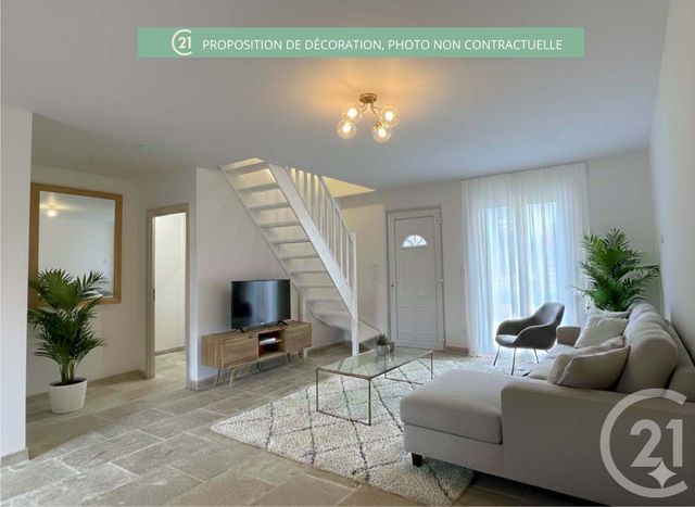 maison - GOURNAY EN BRAY - 76