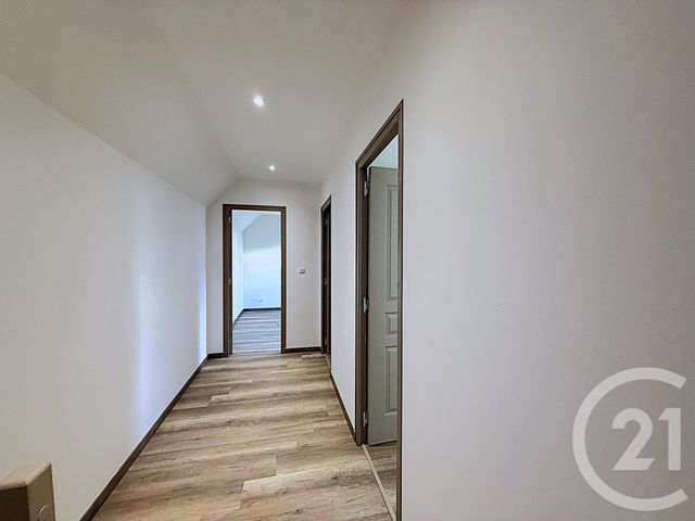 Maison &agrave; vendre - 6 pi&egrave;ces - 96 m2 - Gournay En Bray - 76 - HAUTE-NORMANDIE