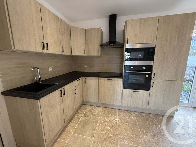 Maison &agrave; vendre - 6 pi&egrave;ces - 96 m2 - Gournay En Bray - 76 - HAUTE-NORMANDIE