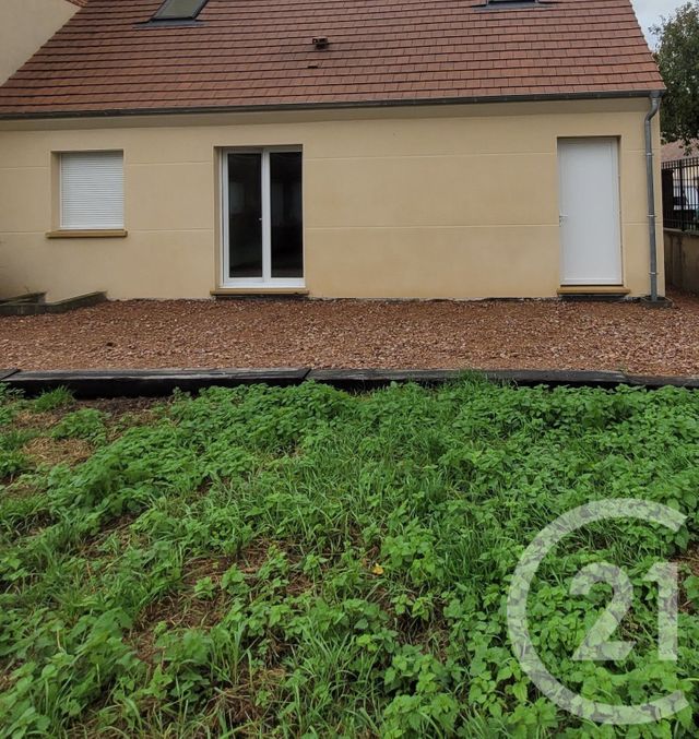 Maison &agrave; vendre - 6 pi&egrave;ces - 96 m2 - Gournay En Bray - 76 - HAUTE-NORMANDIE