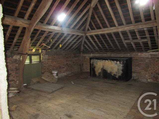 Maison à vendre - 16 pièces - 324 m2 - Serifontaine - 60 - PICARDIE