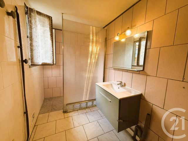 Maison &agrave; vendre - 5 pi&egrave;ces - 76,30 m2 - Gournay En Bray - 76 - HAUTE-NORMANDIE