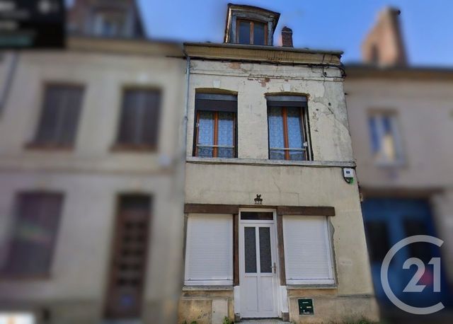 maison - GOURNAY EN BRAY - 76