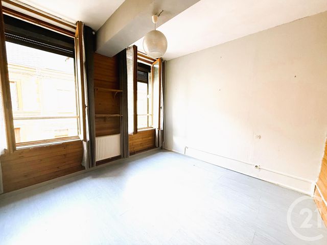 Maison &agrave; vendre - 5 pi&egrave;ces - 76,30 m2 - Gournay En Bray - 76 - HAUTE-NORMANDIE