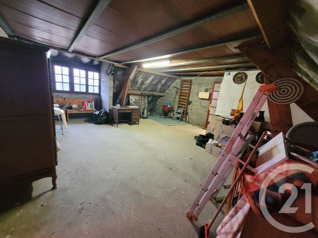 Maison &agrave; vendre - 8 pi&egrave;ces - 125,84 m2 - Cuigy En Bray - 60 - PICARDIE