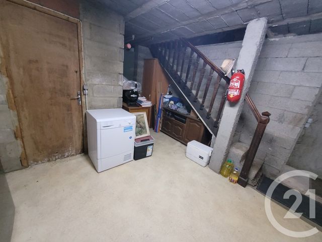 Maison &agrave; vendre - 8 pi&egrave;ces - 125,84 m2 - Cuigy En Bray - 60 - PICARDIE