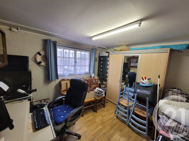 Maison &agrave; vendre - 8 pi&egrave;ces - 125,84 m2 - Cuigy En Bray - 60 - PICARDIE