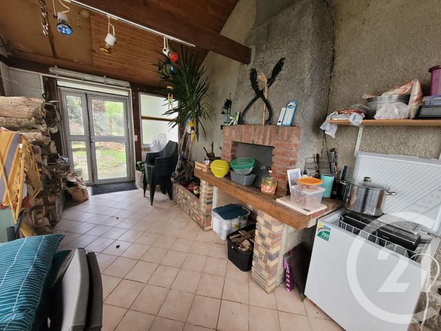 Maison &agrave; vendre - 8 pi&egrave;ces - 125,84 m2 - Cuigy En Bray - 60 - PICARDIE