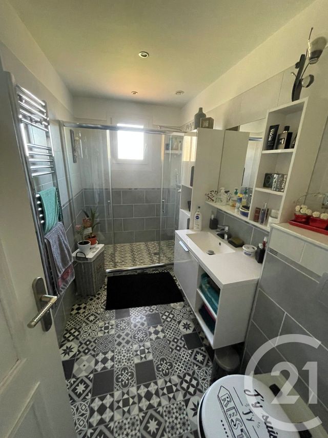 Maison &agrave; vendre - 5 pi&egrave;ces - 120,09 m2 - Bosc Hyons - 76 - HAUTE-NORMANDIE