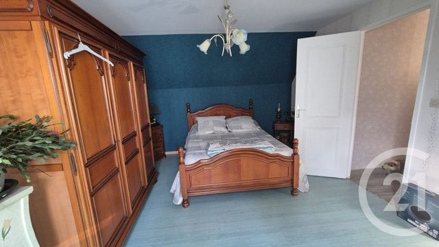 Maison &agrave; vendre - 5 pi&egrave;ces - 120,09 m2 - Bosc Hyons - 76 - HAUTE-NORMANDIE