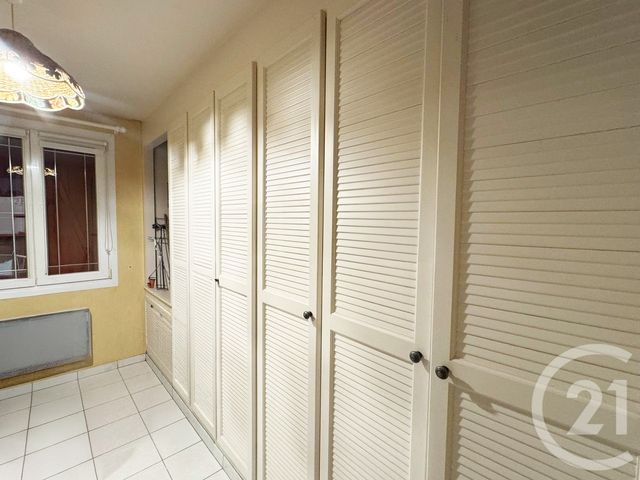 Maison &agrave; vendre - 5 pi&egrave;ces - 120,09 m2 - Bosc Hyons - 76 - HAUTE-NORMANDIE