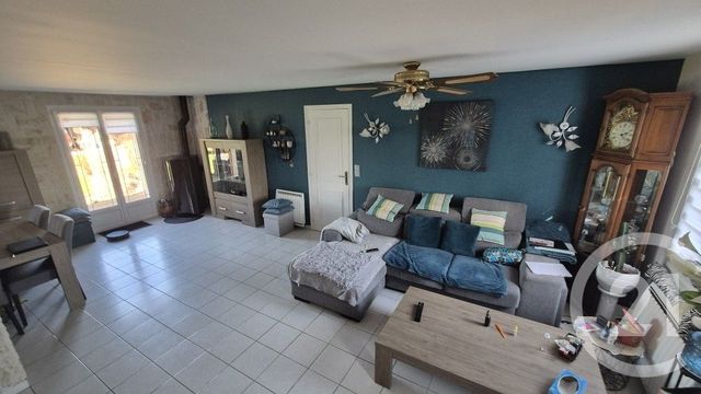 Maison &agrave; vendre - 5 pi&egrave;ces - 120,09 m2 - Bosc Hyons - 76 - HAUTE-NORMANDIE