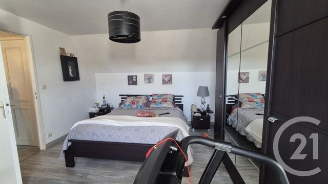 Maison &agrave; vendre - 5 pi&egrave;ces - 120,09 m2 - Bosc Hyons - 76 - HAUTE-NORMANDIE