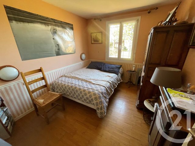 Maison &agrave; vendre - 5 pi&egrave;ces - 120,09 m2 - Bosc Hyons - 76 - HAUTE-NORMANDIE