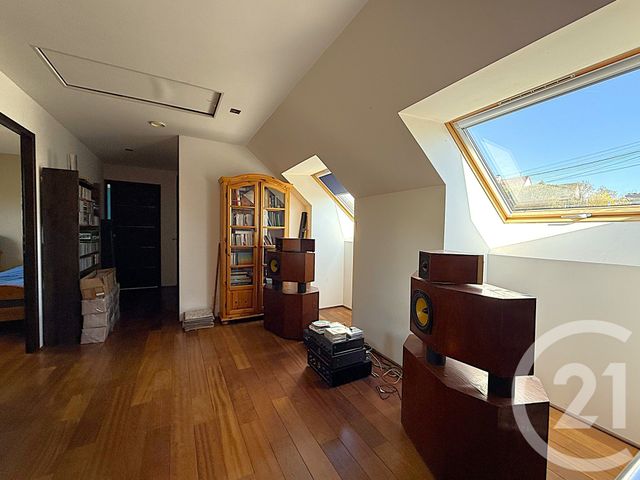 Maison à vendre - 10 pièces - 147,70 m2 - Lachapelle Aux Pots - 60 - PICARDIE