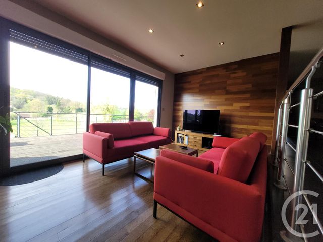 maison - LACHAPELLE AUX POTS - 60