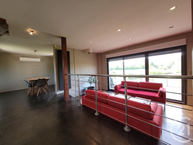 Maison à vendre - 10 pièces - 147,70 m2 - Lachapelle Aux Pots - 60 - PICARDIE