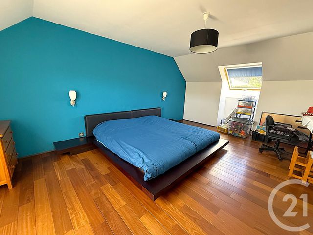 Maison à vendre - 10 pièces - 147,70 m2 - Lachapelle Aux Pots - 60 - PICARDIE