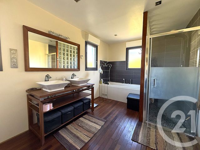 Maison à vendre - 10 pièces - 147,70 m2 - Lachapelle Aux Pots - 60 - PICARDIE