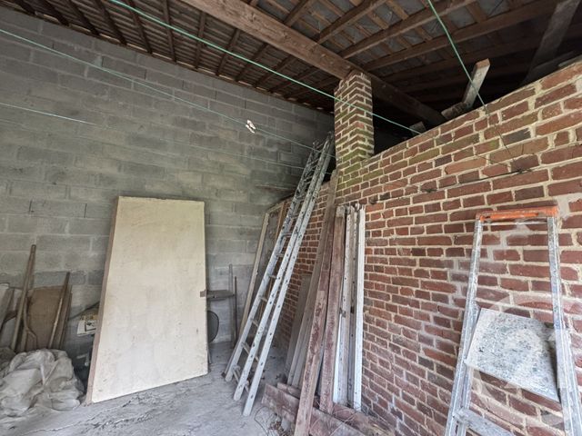Maison à vendre - 11 pièces - 170 m2 - Forges Les Eaux - 76 - HAUTE-NORMANDIE