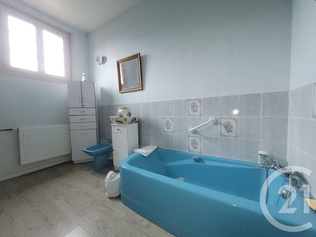 Maison à vendre - 11 pièces - 170 m2 - Forges Les Eaux - 76 - HAUTE-NORMANDIE