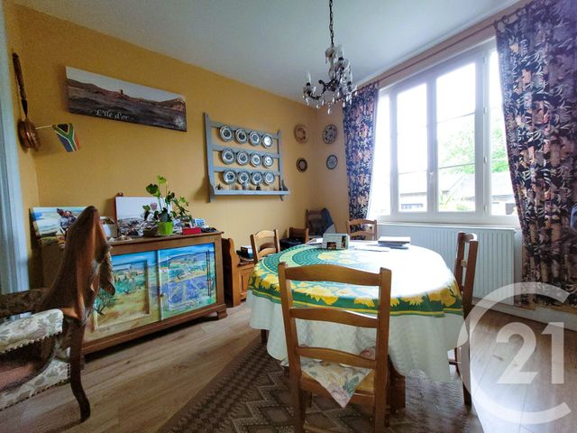 Maison à vendre - 11 pièces - 170 m2 - Forges Les Eaux - 76 - HAUTE-NORMANDIE