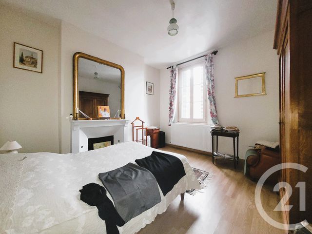 Maison à vendre - 11 pièces - 170 m2 - Forges Les Eaux - 76 - HAUTE-NORMANDIE