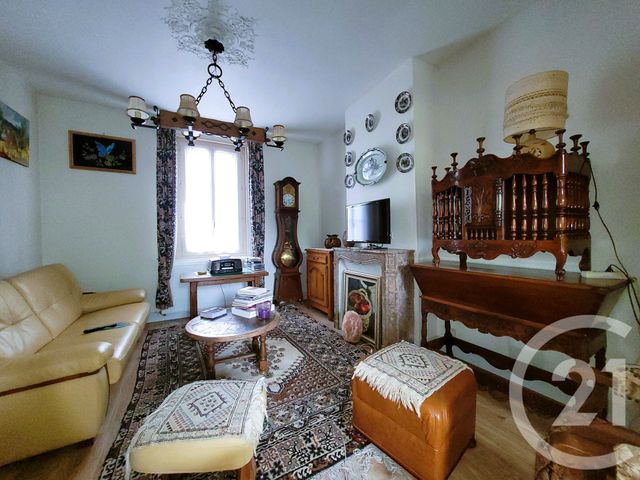 Maison à vendre - 11 pièces - 170 m2 - Forges Les Eaux - 76 - HAUTE-NORMANDIE