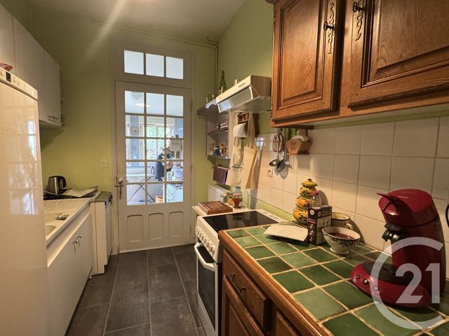 Maison à vendre - 11 pièces - 170 m2 - Forges Les Eaux - 76 - HAUTE-NORMANDIE