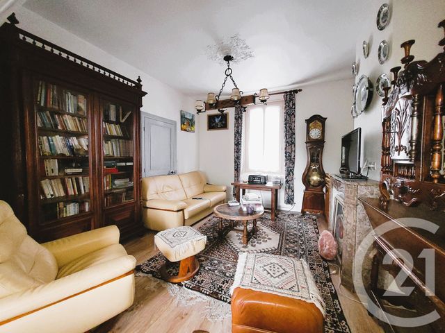 Maison à vendre - 11 pièces - 170 m2 - Forges Les Eaux - 76 - HAUTE-NORMANDIE