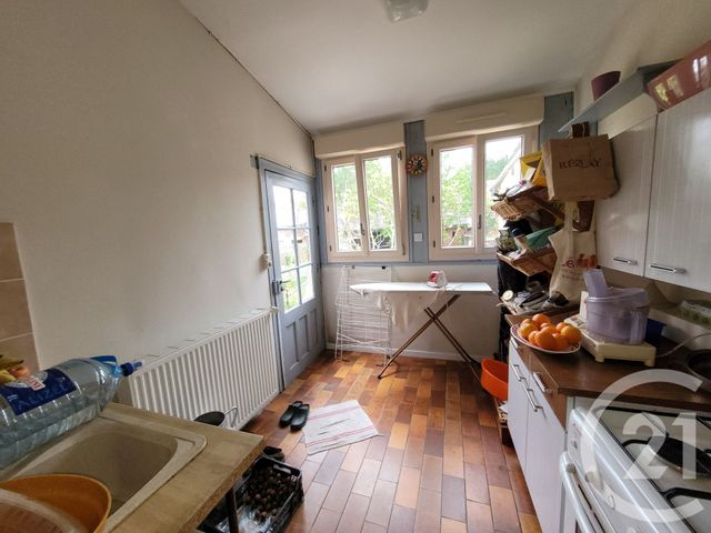 Maison à vendre - 11 pièces - 170 m2 - Forges Les Eaux - 76 - HAUTE-NORMANDIE