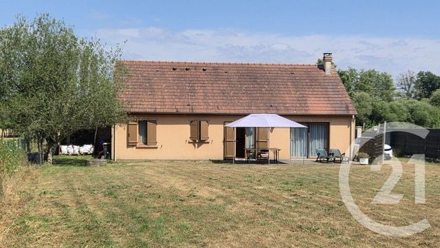 Maison &agrave; vendre - 6 pi&egrave;ces - 100 m2 - Hodeng Hodenger - 76 - HAUTE-NORMANDIE