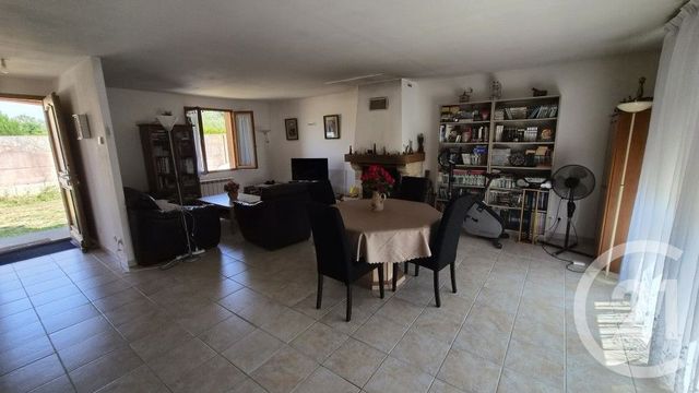 Maison &agrave; vendre - 6 pi&egrave;ces - 100 m2 - Hodeng Hodenger - 76 - HAUTE-NORMANDIE