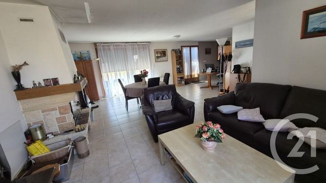 Maison &agrave; vendre - 6 pi&egrave;ces - 100 m2 - Hodeng Hodenger - 76 - HAUTE-NORMANDIE