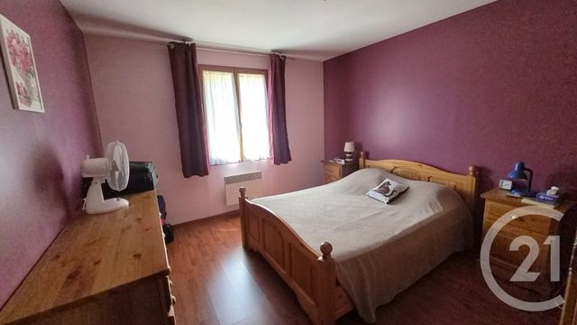 Maison &agrave; vendre - 6 pi&egrave;ces - 100 m2 - Hodeng Hodenger - 76 - HAUTE-NORMANDIE