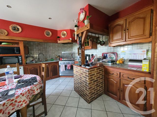 Maison à vendre - 5 pièces - 147 m2 - Gournay En Bray - 76 - HAUTE-NORMANDIE