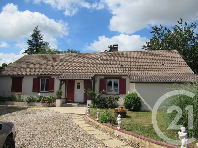 maison - GOURNAY EN BRAY - 76