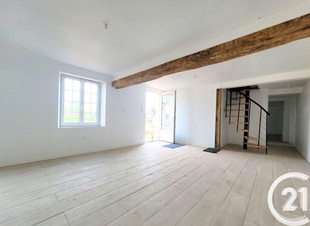 Maison &agrave; vendre - 10 pi&egrave;ces - 166 m2 - St Germer De Fly - 60 - PICARDIE