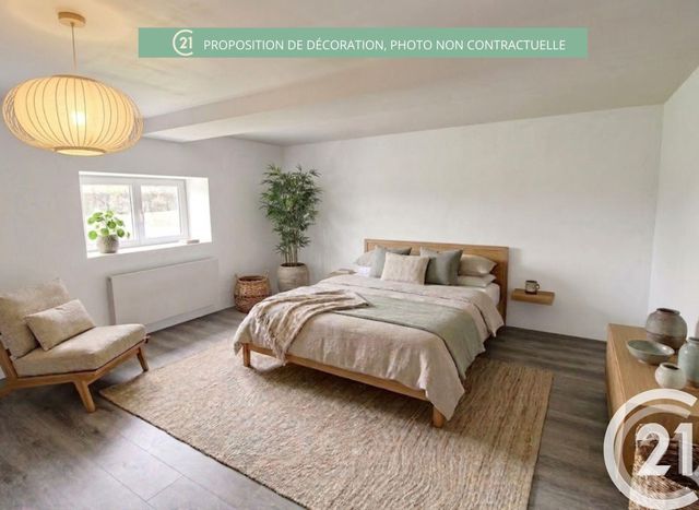 Maison &agrave; vendre - 10 pi&egrave;ces - 166 m2 - St Germer De Fly - 60 - PICARDIE