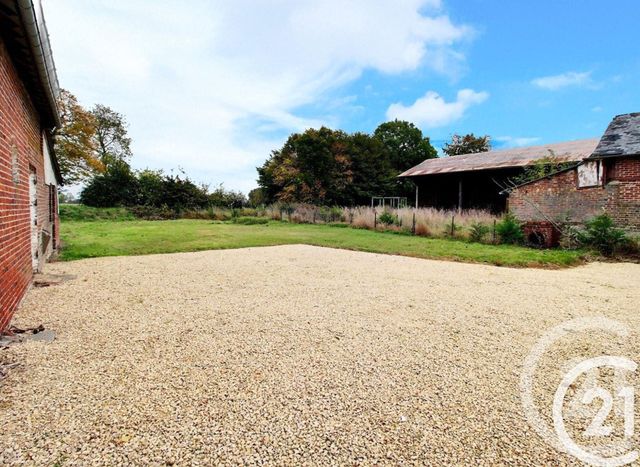Maison &agrave; vendre - 10 pi&egrave;ces - 166 m2 - St Germer De Fly - 60 - PICARDIE