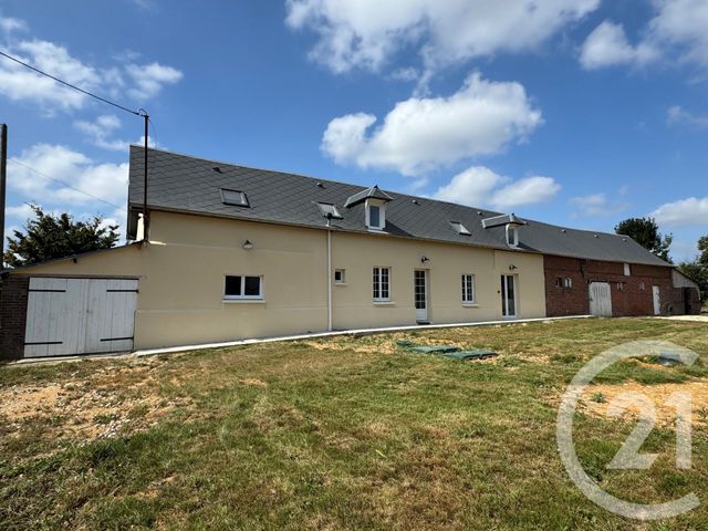 maison - ST GERMER DE FLY - 60