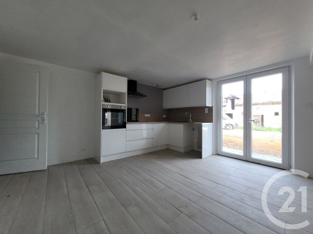 Maison &agrave; vendre - 10 pi&egrave;ces - 166 m2 - St Germer De Fly - 60 - PICARDIE