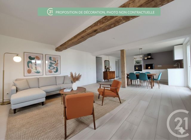 maison - ST GERMER DE FLY - 60