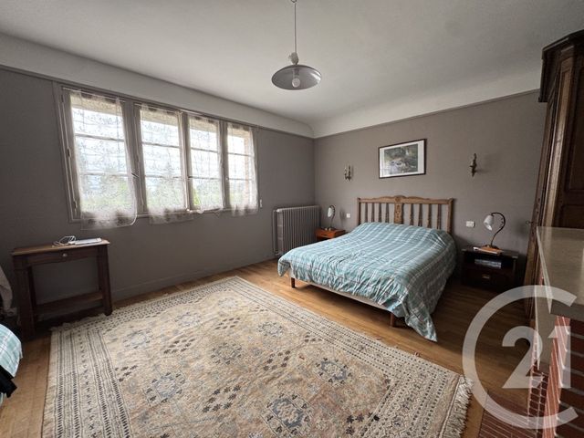 Maison à vendre - 8 pièces - 120 m2 - Gournay En Bray - 76 - HAUTE-NORMANDIE