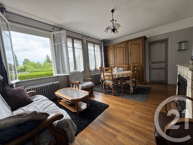 Maison à vendre - 8 pièces - 120 m2 - Gournay En Bray - 76 - HAUTE-NORMANDIE