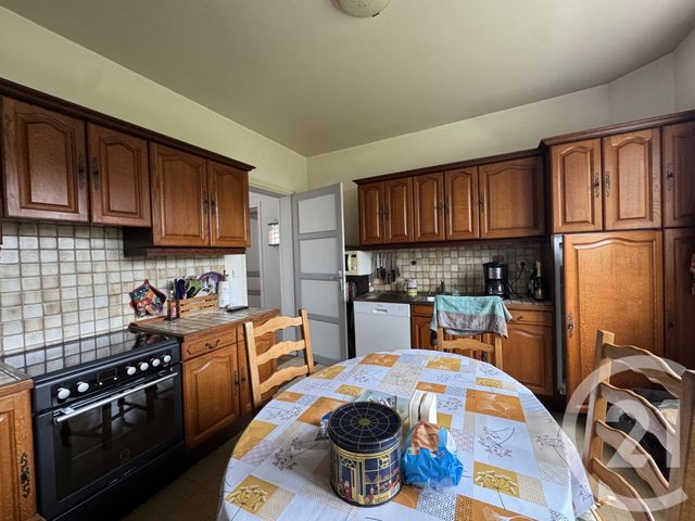 Maison à vendre - 8 pièces - 120 m2 - Gournay En Bray - 76 - HAUTE-NORMANDIE