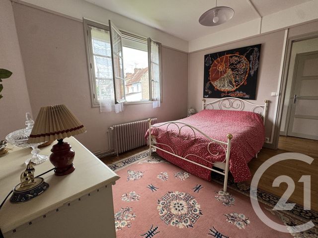 Maison à vendre - 8 pièces - 120 m2 - Gournay En Bray - 76 - HAUTE-NORMANDIE