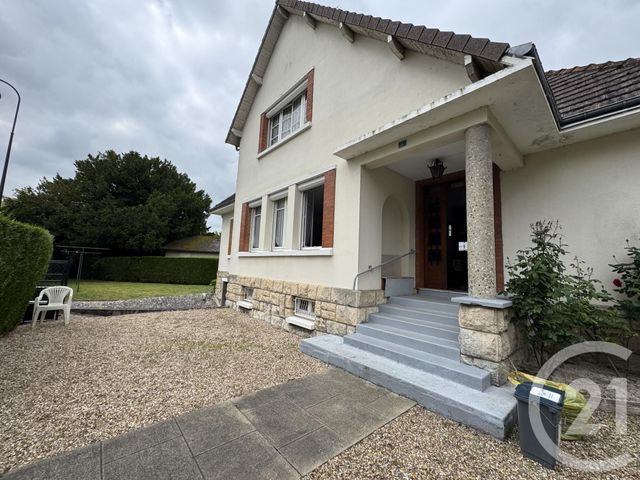 maison - GOURNAY EN BRAY - 76